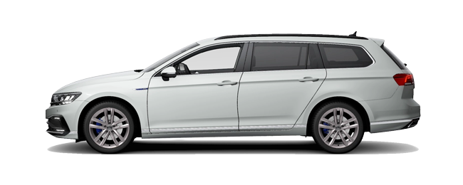 Passat Variant GTE